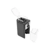 Koffiemolen BLOW BLACK CG-03 150W