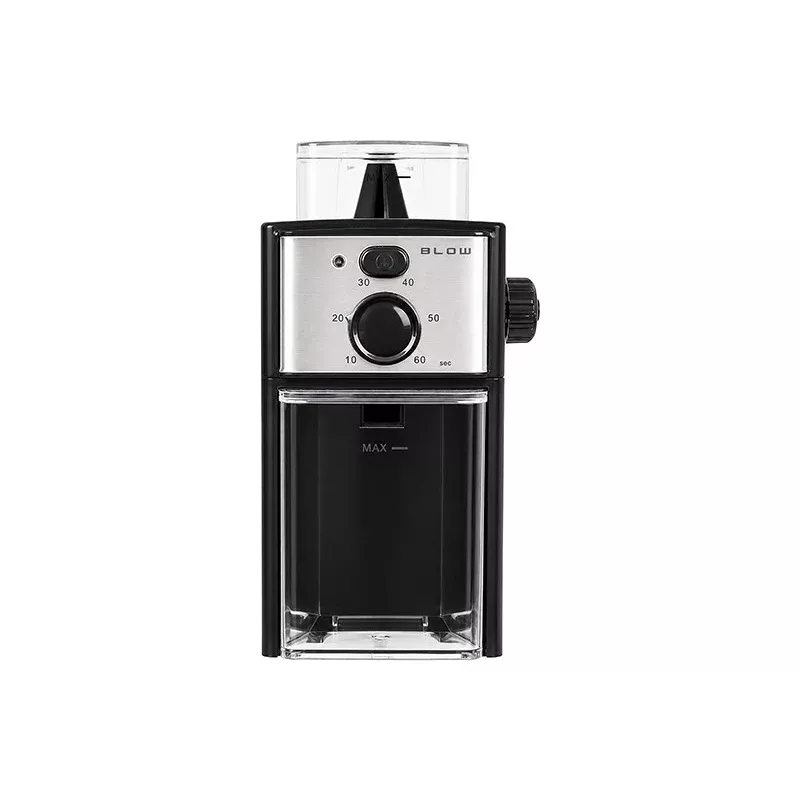 Koffiemolen BLOW BLACK CG-03 150W