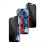 PanzerGlass 2-weg privacydisplayschermfolie voor Apple iPhone 2026 Pro Max | Ultra-Wide Fit met EasyAligner
