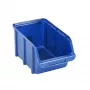 raaco Bin 3 kantelbak, 4,2 l, blauw (106948)