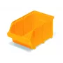 raaco 123679 kantelbak oranje opbergbox 10,5L