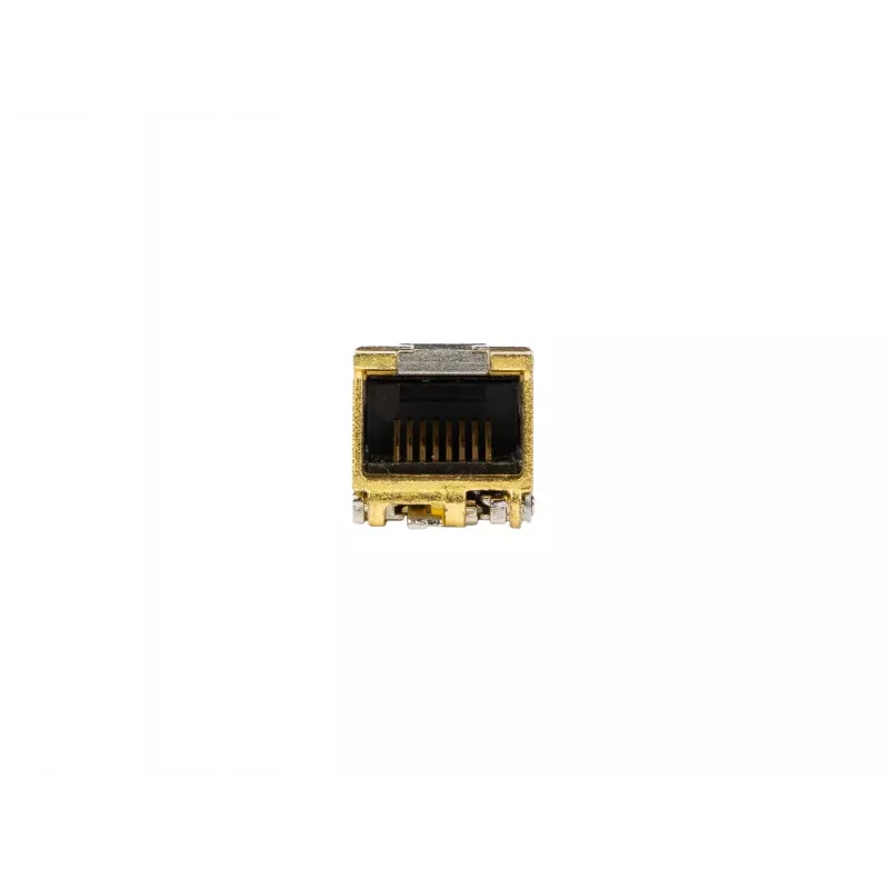 LANBERG SFP1-ETH-RJ45-1000 Gigabit Ethernet SFP koper RJ45 transceiver module, 1000BASE-T, 100 m
