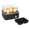 Eierkoker voor 8 eieren BLOW EB-02 800W wit