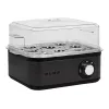 Eierkoker voor 8 eieren BLOW EB-02 800W wit