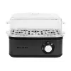 Eierkoker voor 8 eieren BLOW EB-02 800W wit
