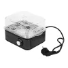 Eierkoker voor 8 eieren BLOW EB-02 800W wit