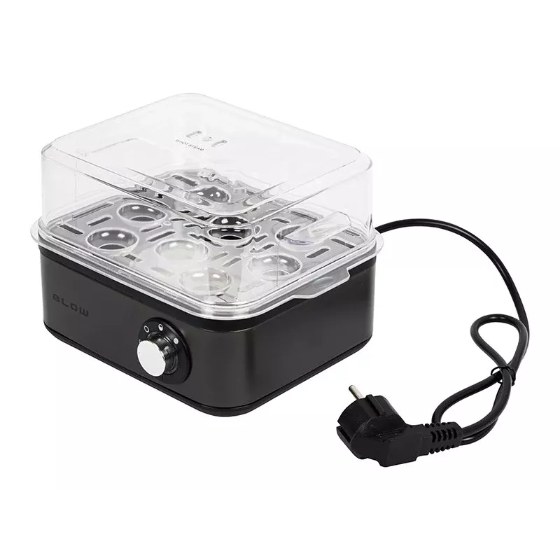 Eierkoker voor 8 eieren BLOW EB-02 800W wit