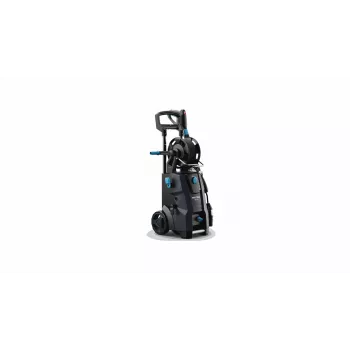 Nilfisk MC 1C-125/500 XT hogedrukreiniger koud water met slanghaspel 128471500