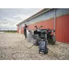 Nilfisk MC 1C-125/500 XT hogedrukreiniger koud water met slanghaspel 128471500