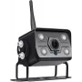 MBG 607T1 draadloze achteruitrijcamera voor MBG Line SNR-CX77 systeem