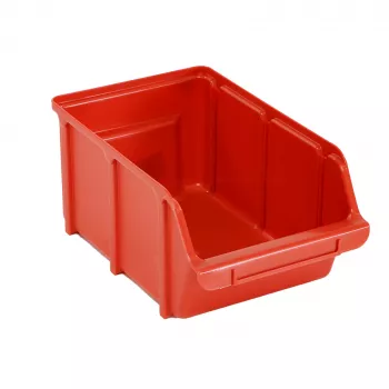 raaco 106719 kantelbak rood 1 st. (106719)