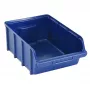 raaco 107006 kantelbak blauwe opbergbox