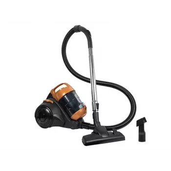 BLOW C600 800W cycloon-stofzuiger zonder zak