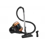 BLOW C600 800W cycloon-stofzuiger zonder zak