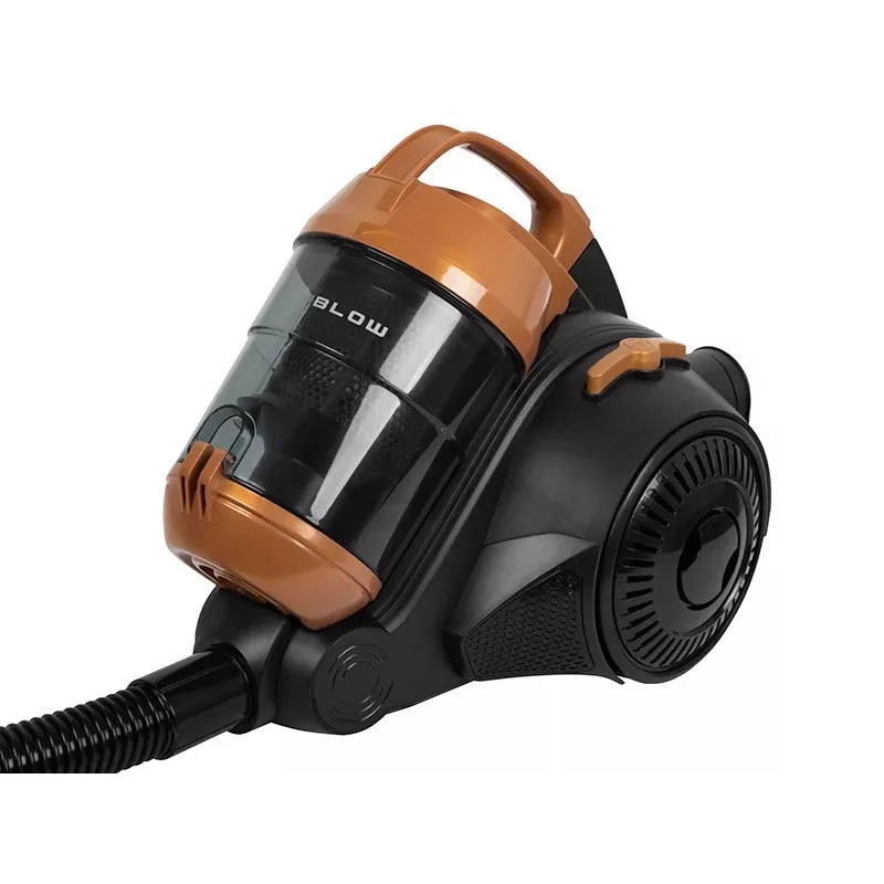 BLOW C600 800W cycloon-stofzuiger zonder zak