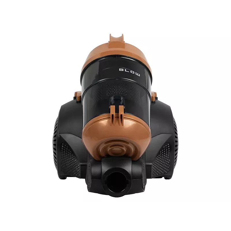 BLOW C600 800W cycloon-stofzuiger zonder zak