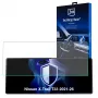 3MK PROTECTION Nissan X-Trail T33 (2021-2026) – 3mk TechWrap matte middenconsole-display