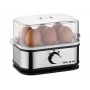 Elektrische eierkoker voor 6 eieren BLOW EB-02 400W