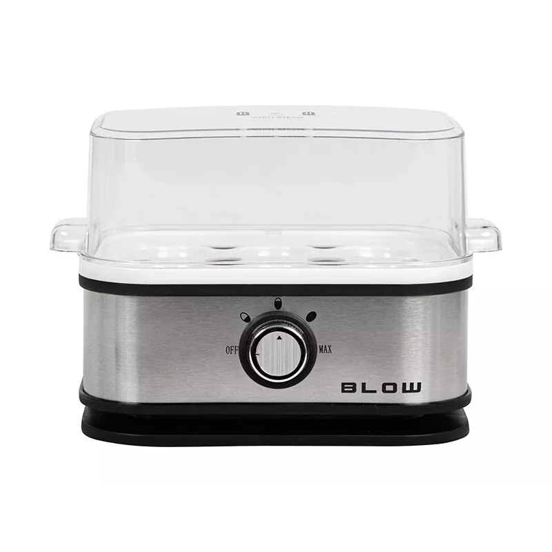 Elektrische eierkoker voor 6 eieren BLOW EB-02 400W
