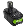 Green Cell GC-PTRY18V4 RB18L40 18V 4,0Ah Li-Ion accu voor Ryobi 18V ONE+ elektrisch gereedschap