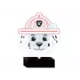 PAW Patrol LED-neonlamp met standaard voor kinderen, Marshall
