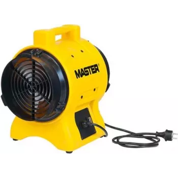 MASTER BL 6800 industriële axiale ventilator 3900 m³/h 750W