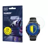 3MK PROTECTION Huawei Watch GT 5 Active 46mm – 3mk Hardy Fusion Watch bescherming
