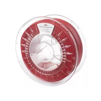 Spectrum PLA mat 1,75 mm Bloody Red 1 kg 3D-printerfilament 80240