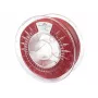 Spectrum PLA mat 1,75 mm Bloody Red 1 kg 3D-printerfilament 80240
