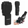 SUNNYLIFE beschermhoes voor DJI Osmo Pocket 4 – zwart