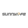 SUNNYLIFE beschermhoes voor DJI Osmo Pocket 4 – zwart