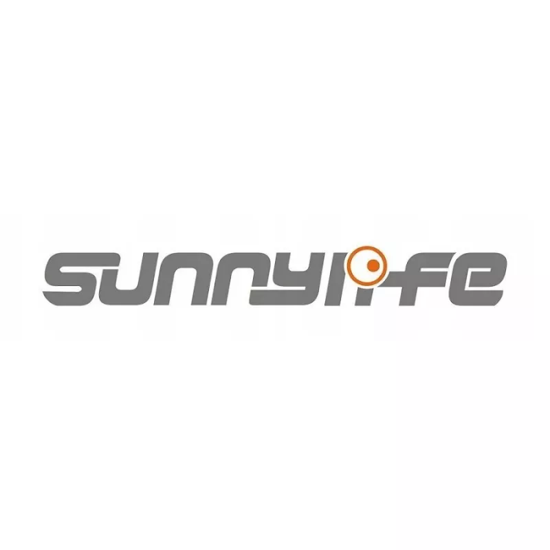 SUNNYLIFE beschermhoes voor DJI Osmo Pocket 4 – zwart