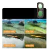 Sunnylife magnetisch CPL-filter voor Insta360 Luna Ultra (LU-FI235-C)