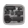 SUNNYLIFE EVA harde case voor DJI Osmo Pocket 4P / 4 Pro / Adventure Combo – grijs