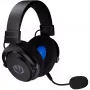 ENDORFY VIRO Infra draadloze gaming-headset (zwart, 2,4 GHz USB-C-dongle, Bluetooth, USB-C, 3,5 mm jack)