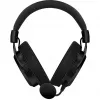 ENDORFY VIRO Infra draadloze gaming-headset (zwart, 2,4 GHz USB-C-dongle, Bluetooth, USB-C, 3,5 mm jack)