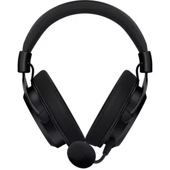 ENDORFY VIRO Infra draadloze gaming-headset (zwart, 2,4 GHz USB-C-dongle, Bluetooth, USB-C, 3,5 mm jack)