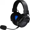 ENDORFY VIRO Infra draadloze gaming-headset (zwart, 2,4 GHz USB-C-dongle, Bluetooth, USB-C, 3,5 mm jack)
