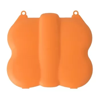 Sunnylife Butterfly beschermhoes voor DJI NEO 2 (oranje)