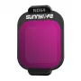Sunnylife Flip ND64 filter voor DJI Osmo Pocket 3