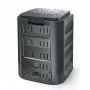 PROSPERPLAST compostbak 220L zwart Compogreen Woody