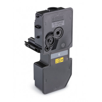 Kyocera TK-5240K zwarte toner cartridge (1T02R70NL0) KYOCERA TK-5240K 1T02R70NL0