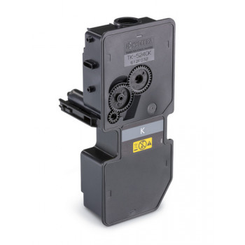 Kyocera TK-5240K zwarte toner cartridge (1T02R70NL0) KYOCERA TK-5240K 1T02R70NL0