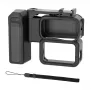 SUNNYLIFE vlogging-kit voor Osmo Nano - lanyard – cold shoe