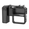 SUNNYLIFE vlogging-kit voor Osmo Nano - lanyard – cold shoe