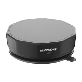 Sunnylife SC121 houder voor DJI Mini 3 Pro / Mini 3 – donkergrijs