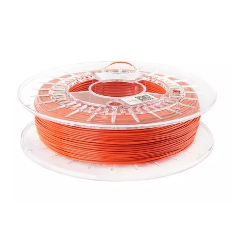 Spectrum S-Flex 90A TPU 3D-printerfilament 1,75 mm 0,5 kg Lion Orange 80258