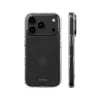 Crong Clear Cover hoesje voor Apple iPhone 18 Pro Max / 17 Pro Max - transparant