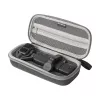 SUNNYLIFE harde hoes voor DJI Osmo Pocket 4 Pro / 4p – grijs