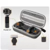SUNNYLIFE harde hoes voor DJI Osmo Pocket 4 Pro / 4p – grijs